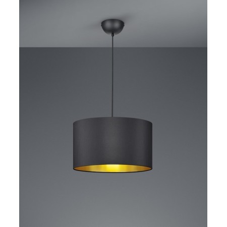 Nowoczesna lampa wisząca Trio HOSTEL 308200179