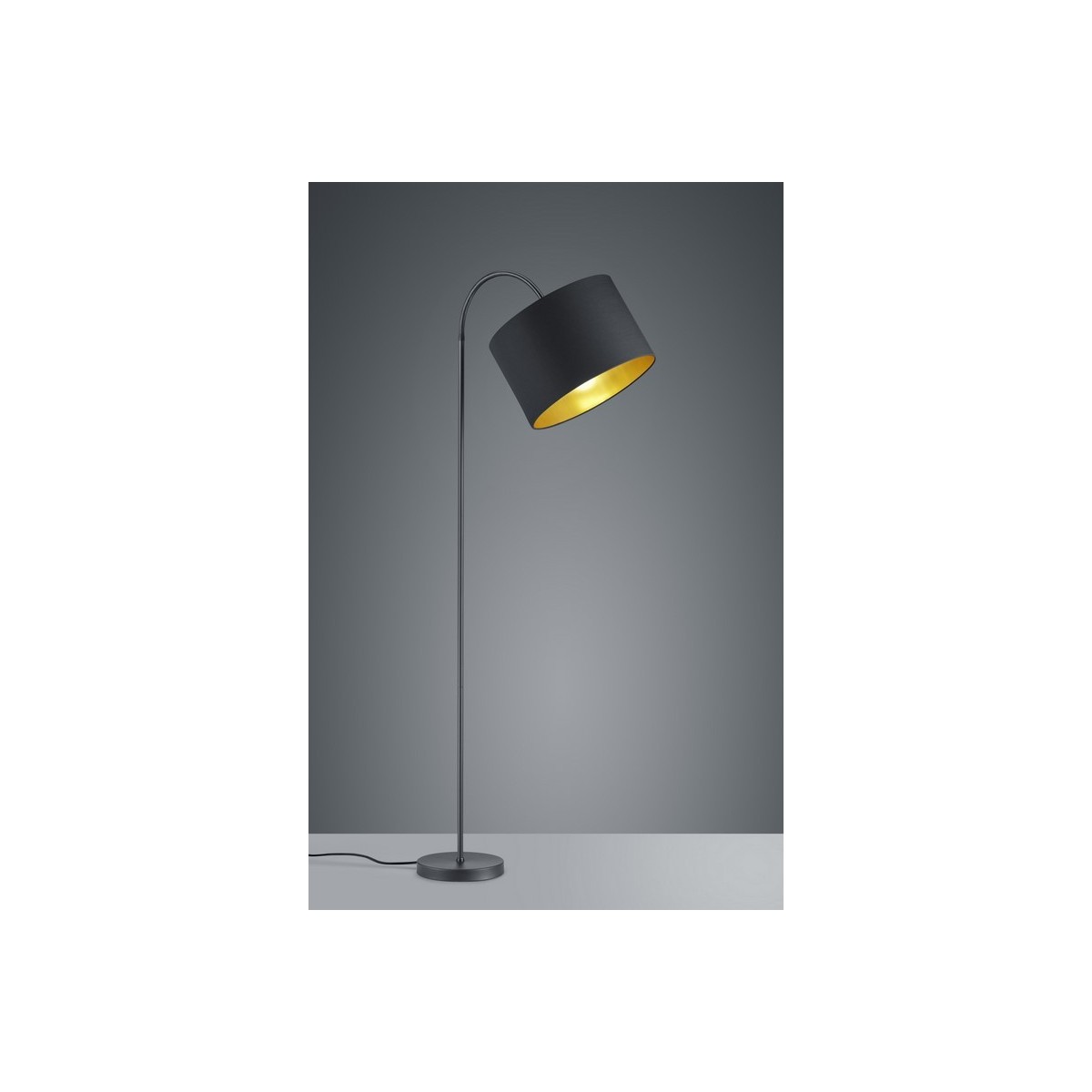 Lampa podłogowa Trio HOSTEL 408290179