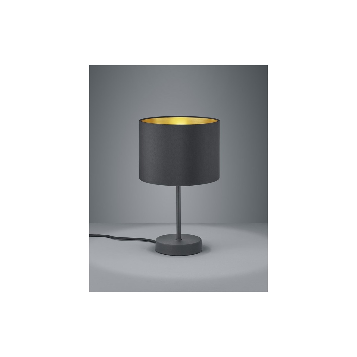 Lampa biurkowa - nocna Trio HOSTEL 508200179