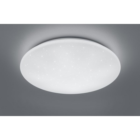Nowoczesna lampa sufitowa RL KATO R67609100