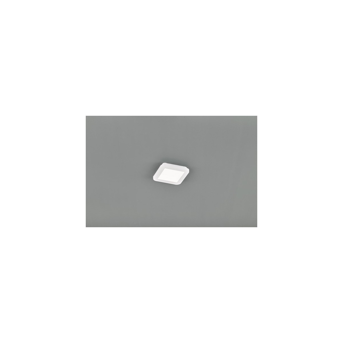 Lampa do łazienki RL CAMILLUS R62931001