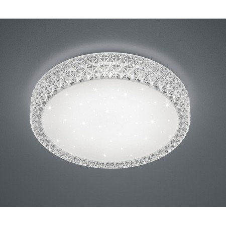 Nowoczesna lampa sufitowa RL PEGASUS R62423100