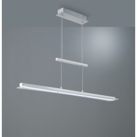 Nowoczesna lampa wisząca RL SMASH R32421107