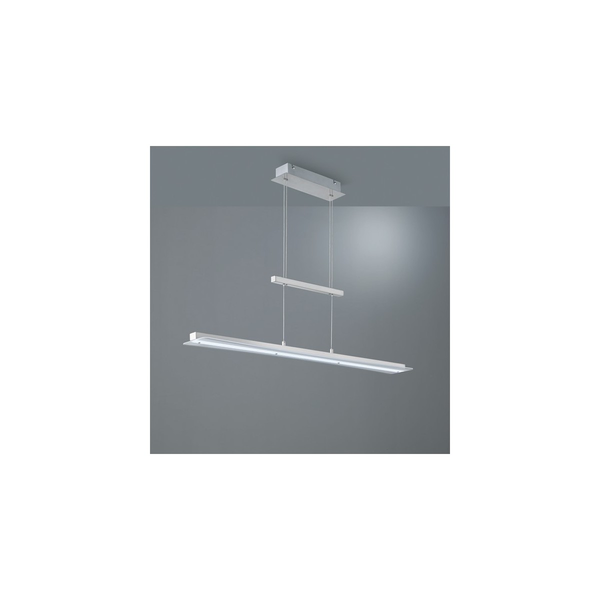 Nowoczesna lampa wisząca RL SMASH R32421107