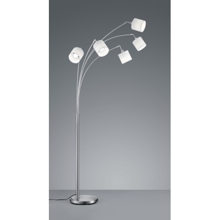 Lampa podłogowa RL TOMMY R46330501
