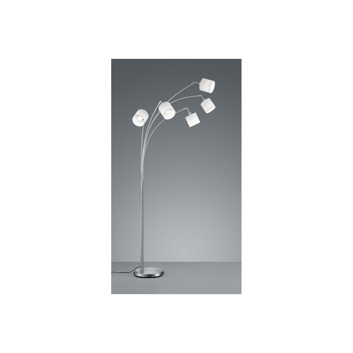Lampa podłogowa RL TOMMY R46330501