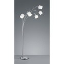Lampa podłogowa RL TOMMY R46330501