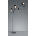 Lampa podłogowa RL TOMMY R46330579