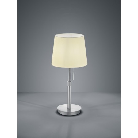 Lampa biurkowa - nocna Trio LYON 509100107