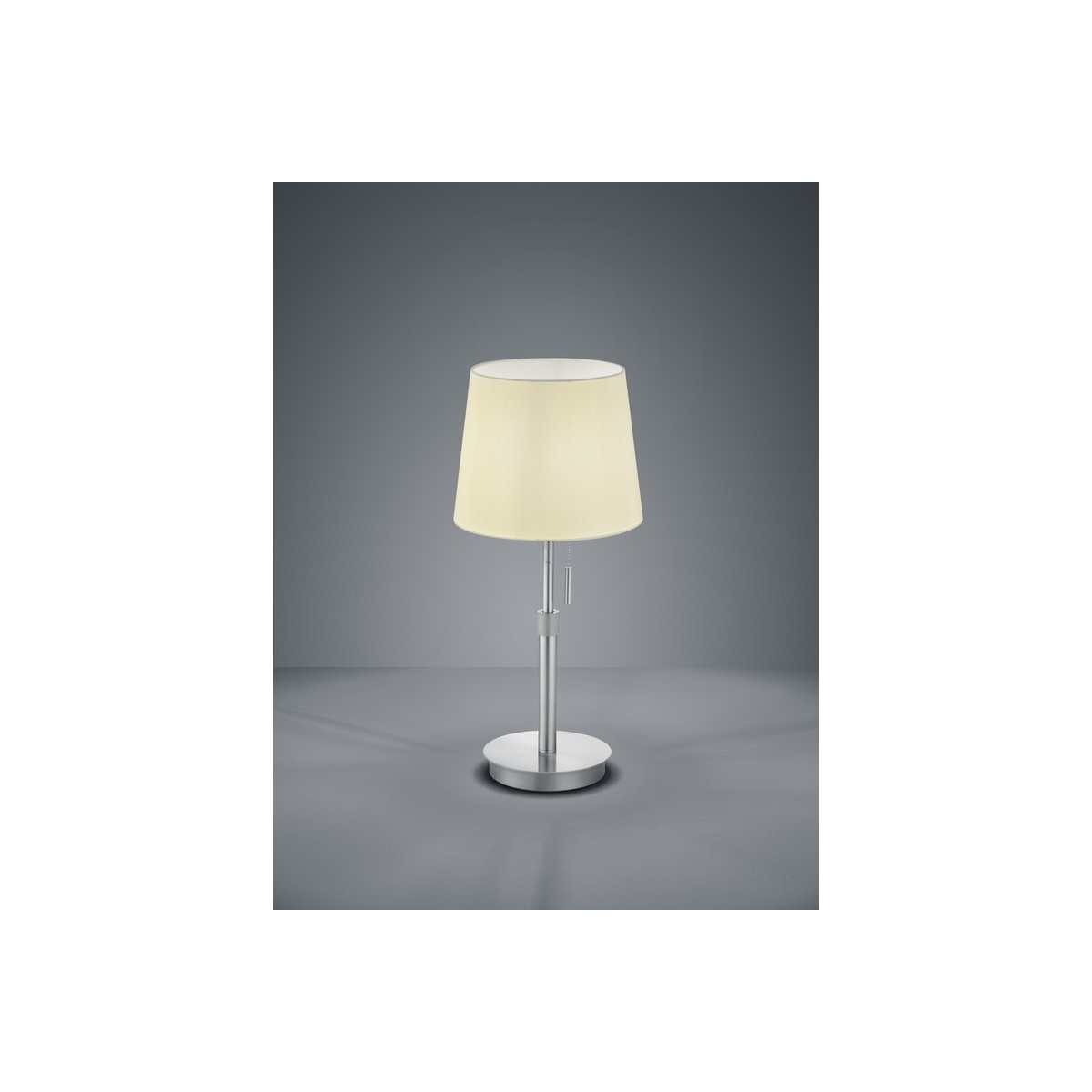 Lampa biurkowa - nocna Trio LYON 509100107