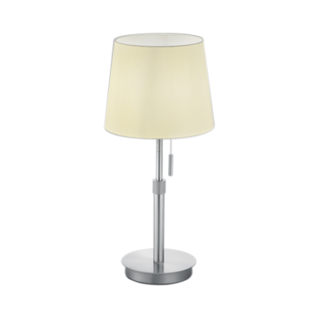 Lampa biurkowa - nocna Trio LYON 509100107