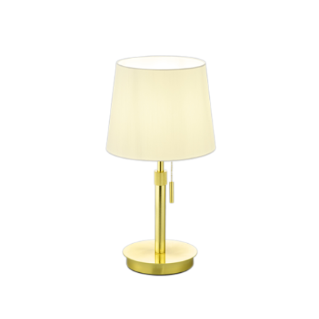 Lampa biurkowa - nocna Trio LYON 509100108
