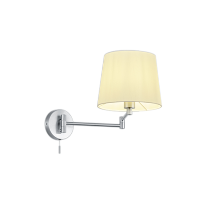 Nowoczesny kinkiet Trio LYON 209100107