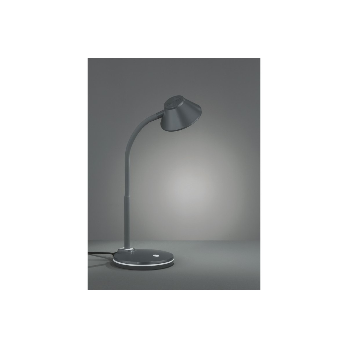 Piękna lampka nocna - biurkowa RL BERRY R52191187