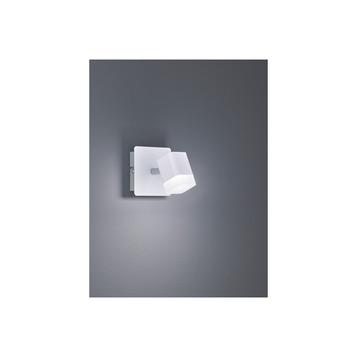 Nowoczesny kinkiet RL ROUBAIX R82151131