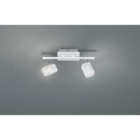 Nowoczesna lampa sufitowa RL ROUBAIX R82152131
