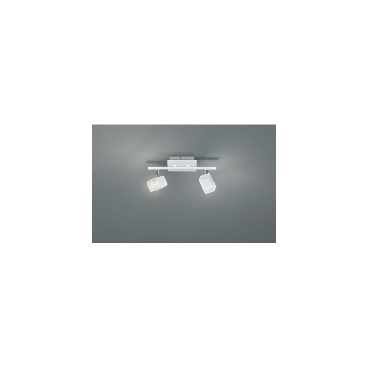 Nowoczesna lampa sufitowa RL ROUBAIX R82152131
