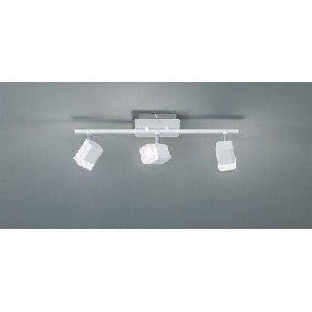 Nowoczesna lampa sufitowa RL ROUBAIX R82153131