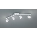 Nowoczesna lampa sufitowa RL ROUBAIX R82154131