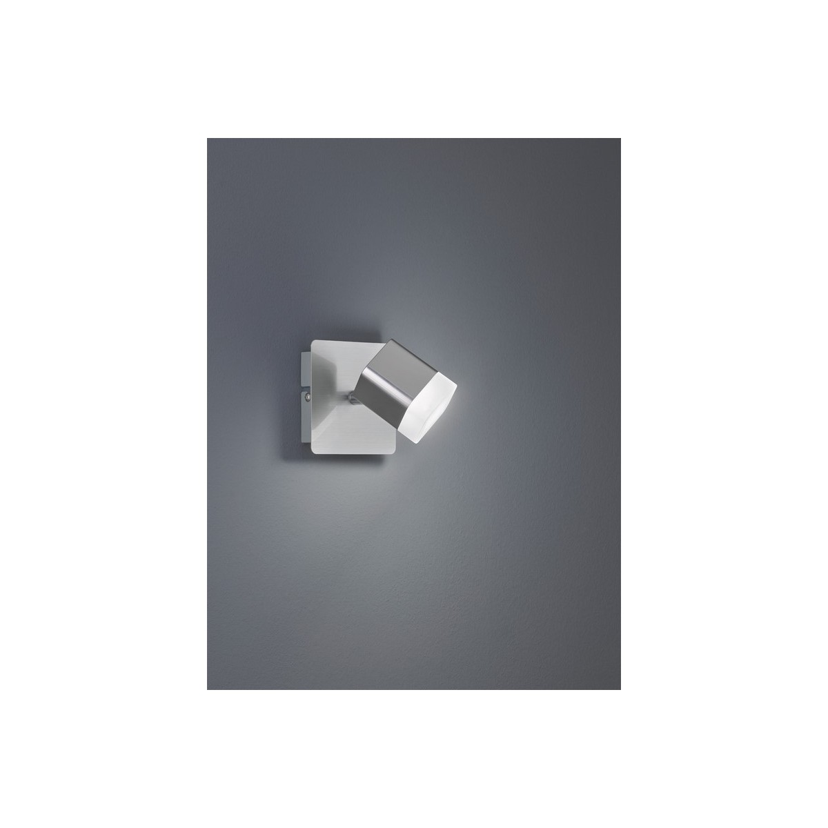 Nowoczesny kinkiet RL ROUBAIX R82151107