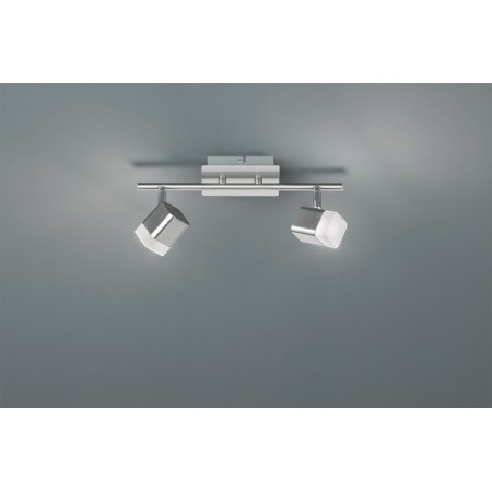 Nowoczesna lampa sufitowa RL ROUBAIX R82152107