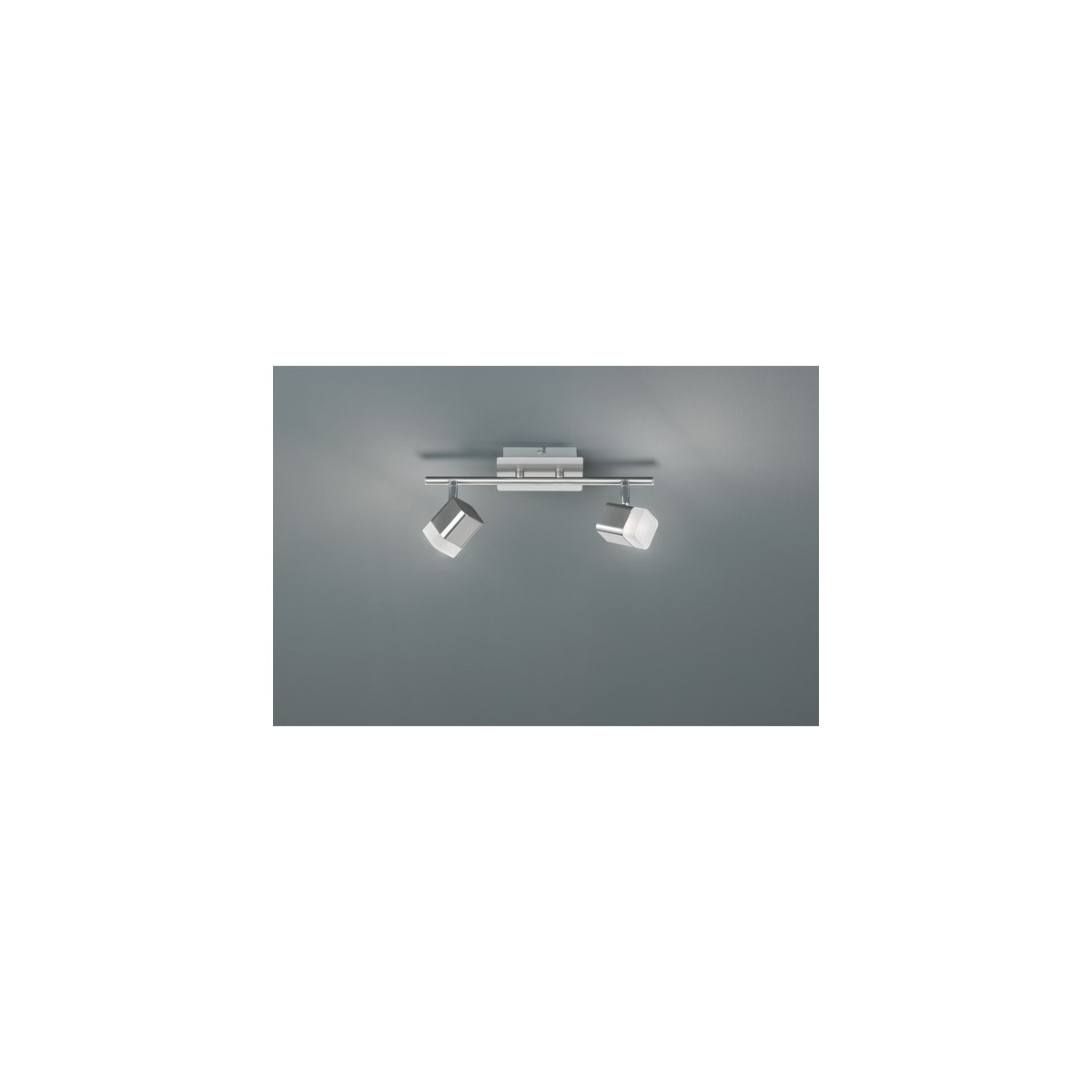 Nowoczesna lampa sufitowa RL ROUBAIX R82152107
