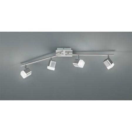 Nowoczesna lampa sufitowa RL ROUBAIX R82154107