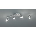 Nowoczesna lampa sufitowa RL ROUBAIX R82154107