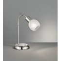 Piękna lampka nocna - biurkowa RL ANTIBES R50171007