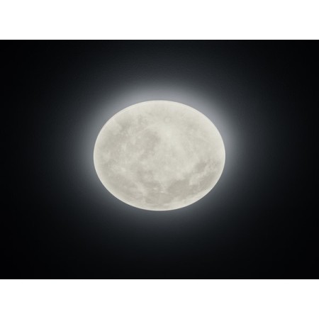 Nowoczesne oświetlenie sufitowe Trio LUNAR 627514000