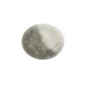 Nowoczesne oświetlenie sufitowe Trio LUNAR 627514000