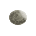 Nowoczesne oświetlenie sufitowe Trio LUNAR 627514000
