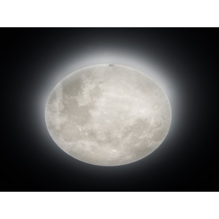 Nowoczesne oświetlenie sufitowe Trio LUNAR 627516000