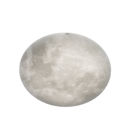 Nowoczesne oświetlenie sufitowe Trio LUNAR 627516000