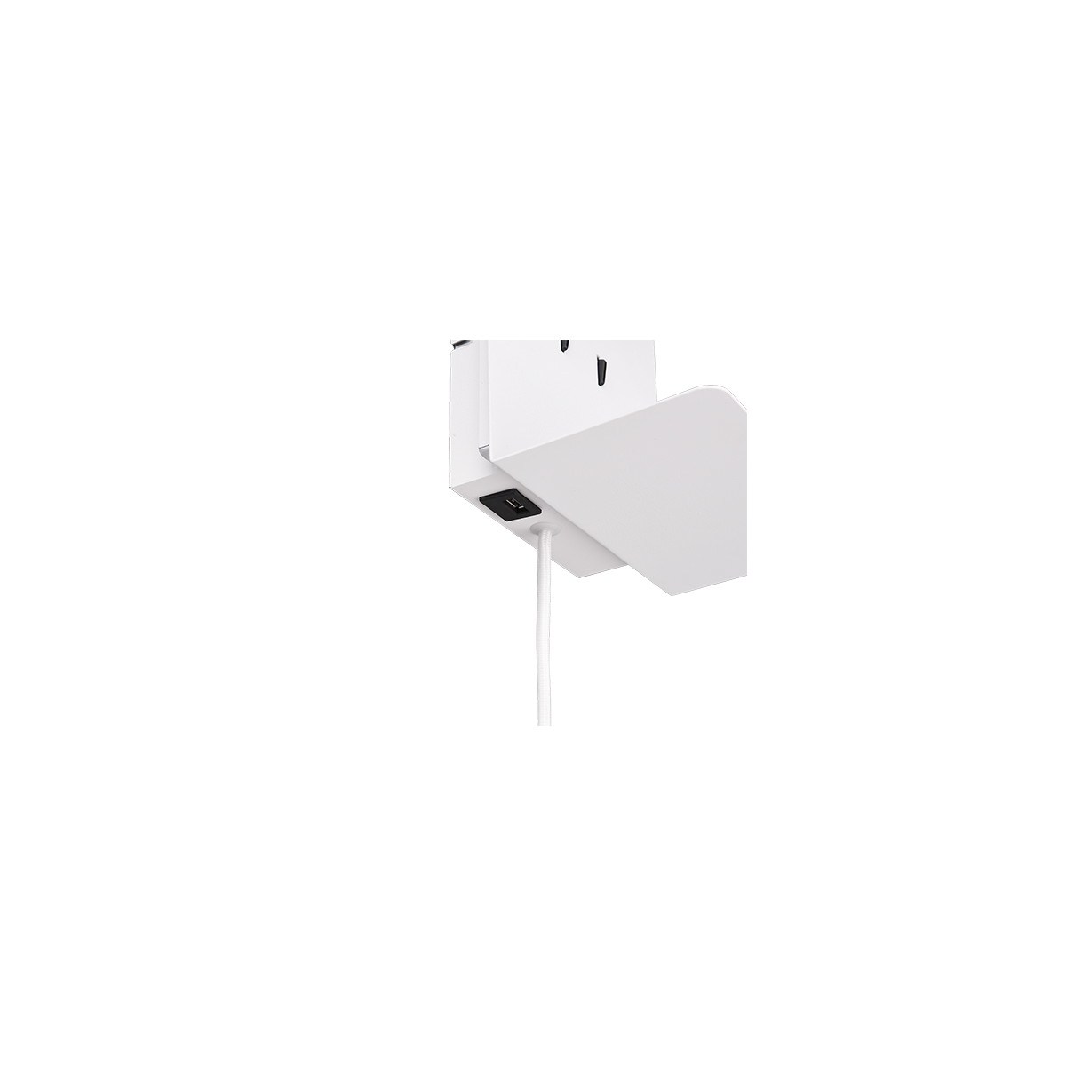 Nowoczesny kinkiet Trio ELEMENT 222570231