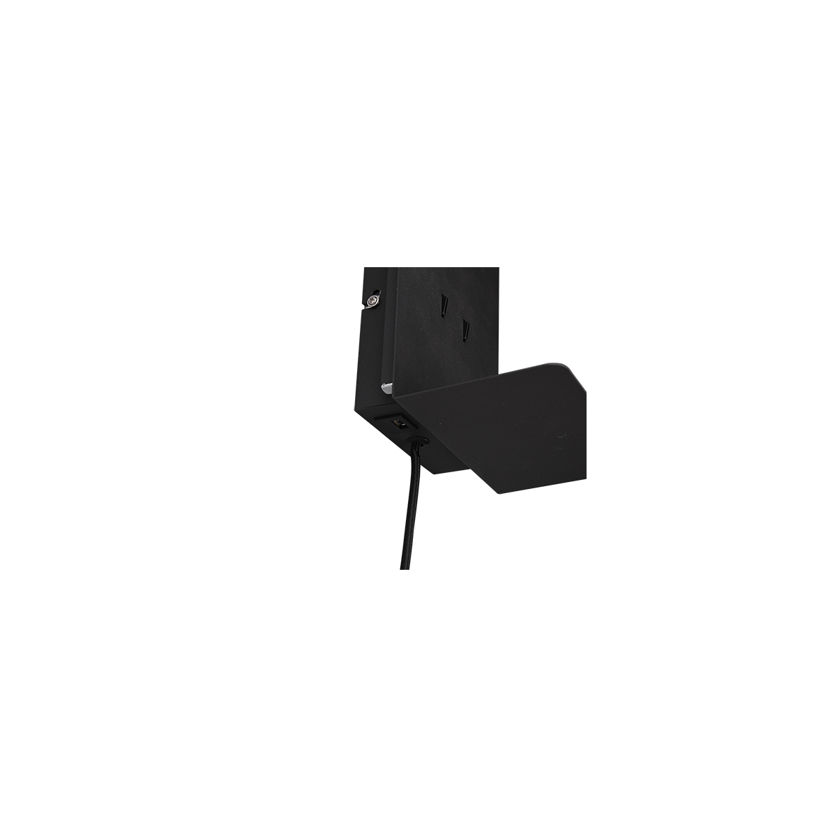 Nowoczesny kinkiet Trio ELEMENT 222570232