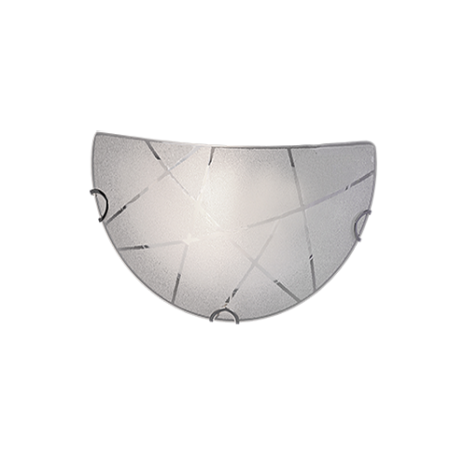 Nowoczesny kinkiet Trio SANDRINA 201200100