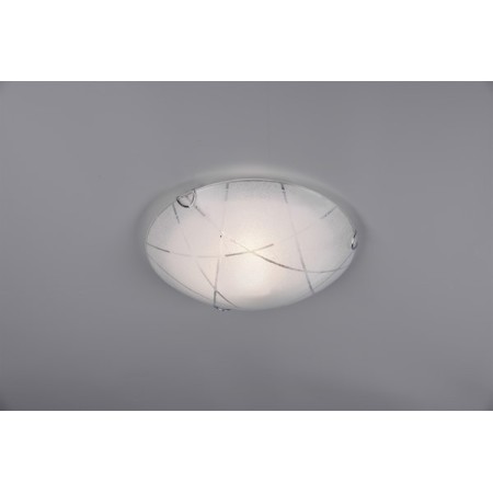 Nowoczesne oświetlenie sufitowe Trio SANDRINA 601200100