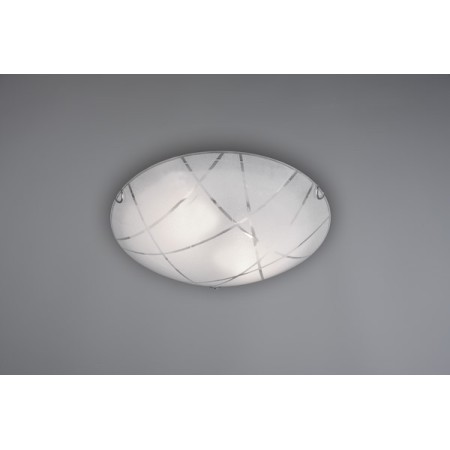 Nowoczesne oświetlenie sufitowe Trio SANDRINA 601200200