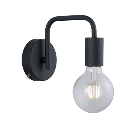 Nowoczesny kinkiet Trio DIALLO 208070132