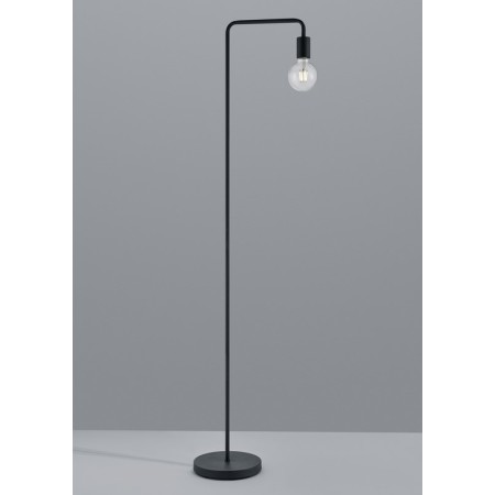 Lampa podłogowa Trio DIALLO 408000132