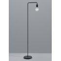 Lampa podłogowa Trio DIALLO 408000132