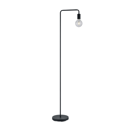 Lampa podłogowa Trio DIALLO 408000132