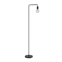 Lampa podłogowa Trio DIALLO 408000132