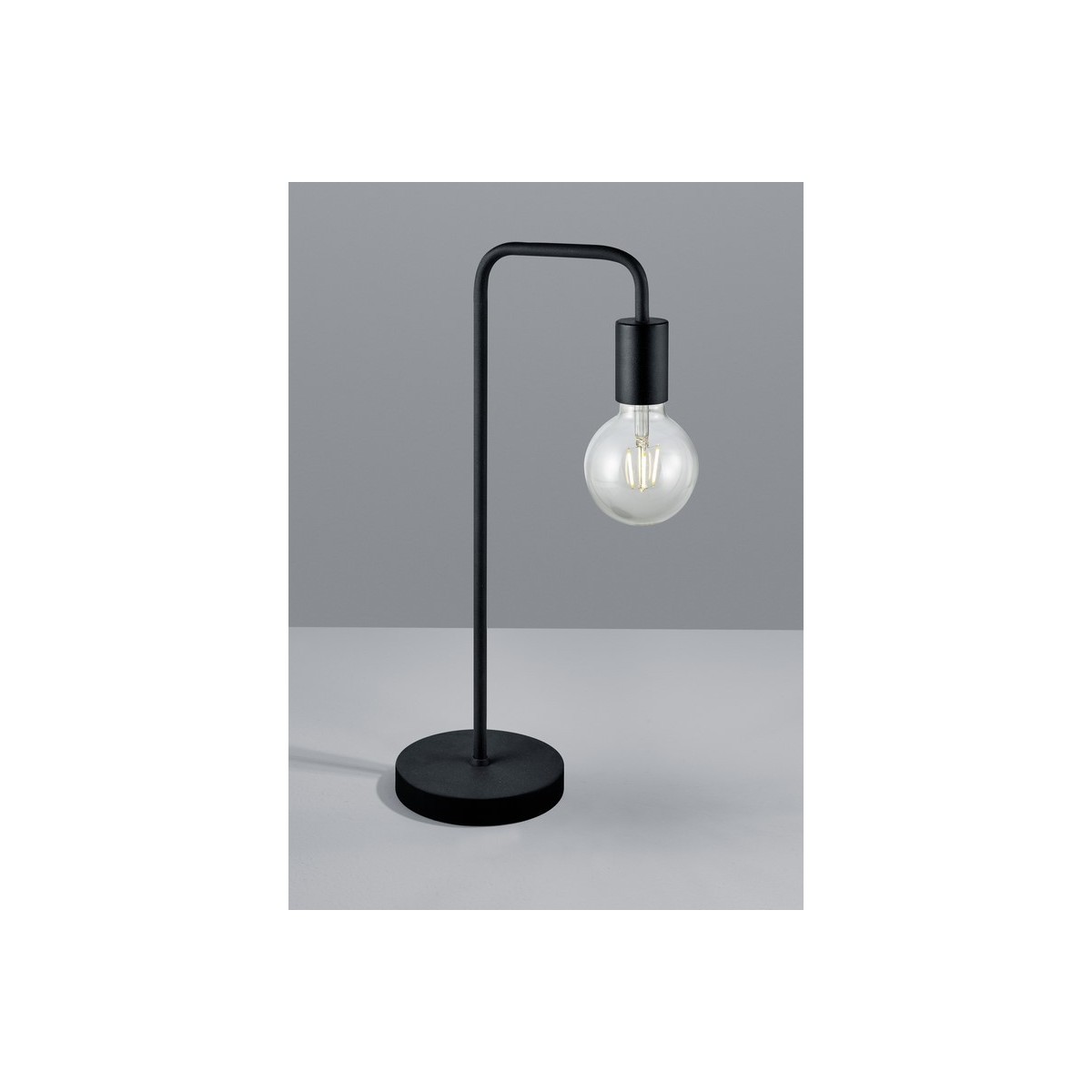 Lampa biurkowa - nocna Trio DIALLO 508000132