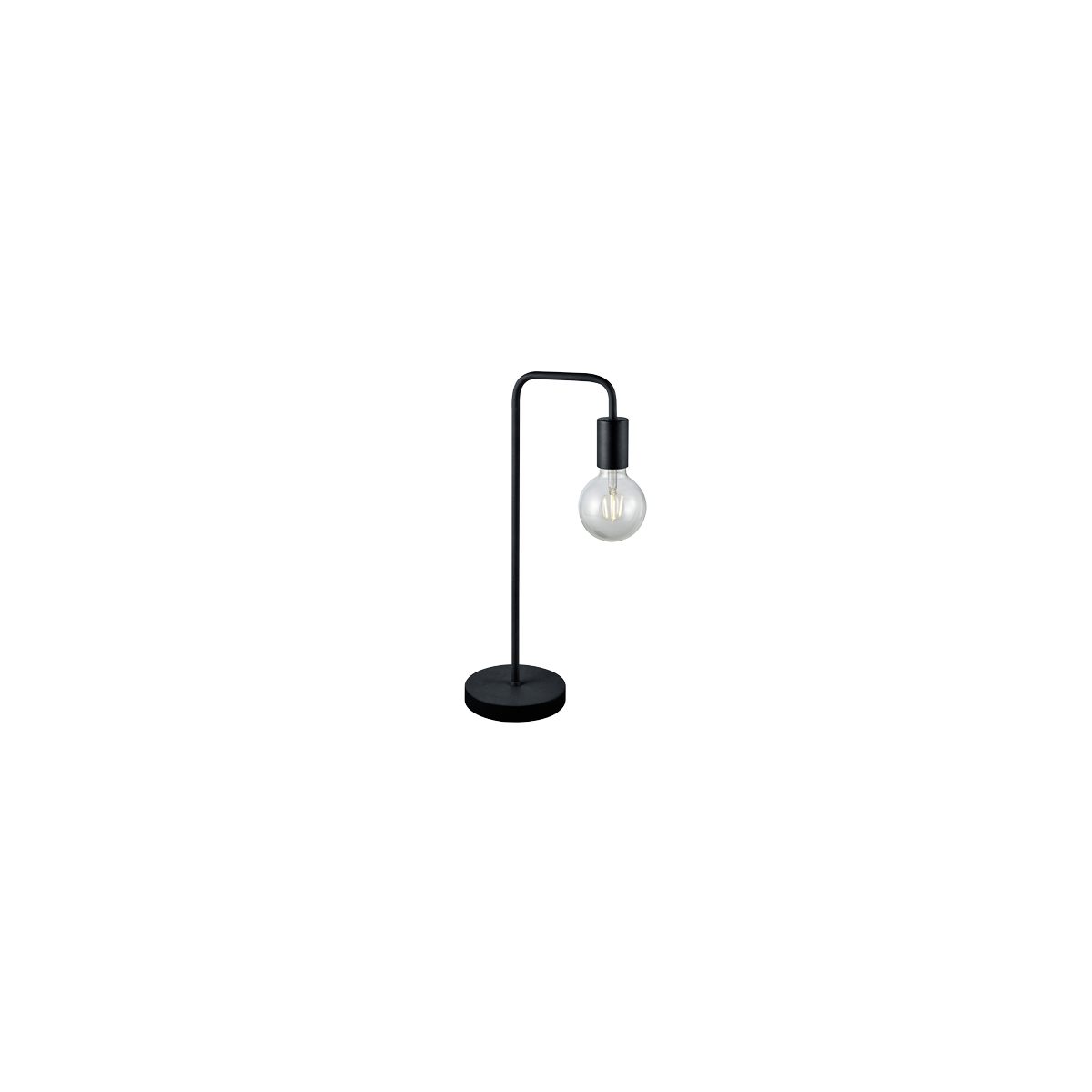 Lampa biurkowa - nocna Trio DIALLO 508000132