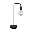 Lampa biurkowa - nocna Trio DIALLO 508000132