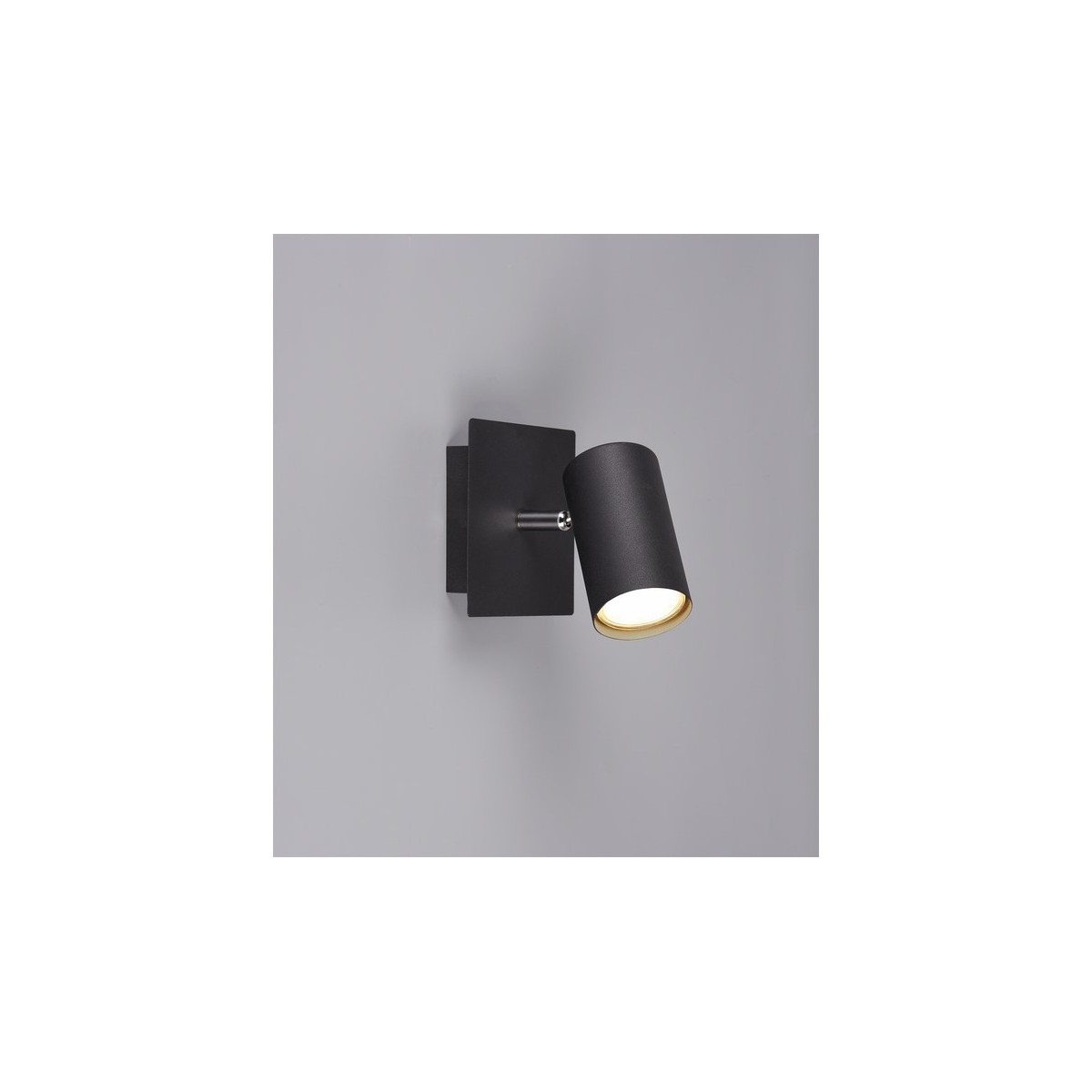 Nowoczesny kinkiet Trio MARLEY 802400132