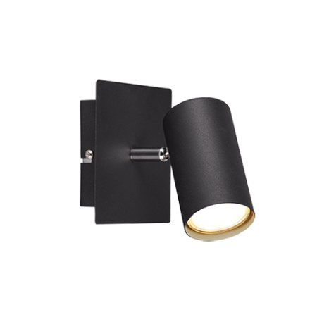 Nowoczesny kinkiet Trio MARLEY 802400132