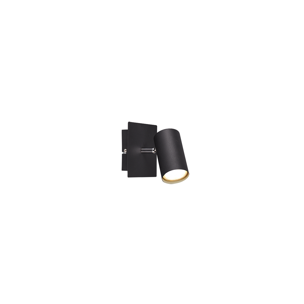 Nowoczesny kinkiet Trio MARLEY 802400132